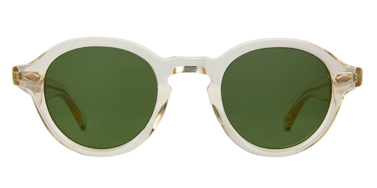 Garrett Leight Flipper 2110 PG/SFPGN
