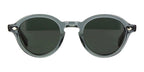 Garrett Leight Flipper Sun 2110 SGY/SFPBS Sunglasses