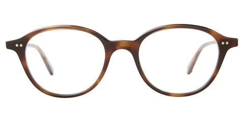 Garrett Leight Franklin 1137 SPBRNSH Glasses