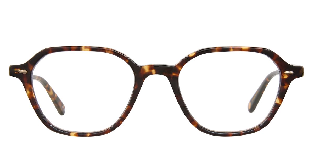Garrett Leight Galloway 1186 AGT