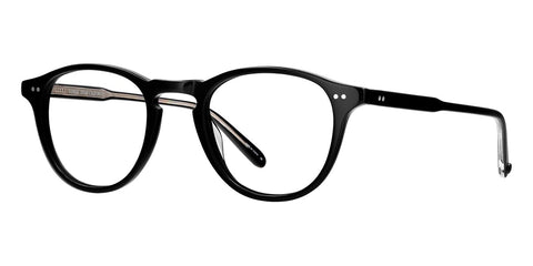 Garrett Leight Hampton 1001 BK Glasses
