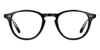 Garrett Leight Hampton 1001 BK Glasses