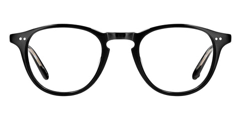 Garrett Leight Hampton 1001 BK Glasses