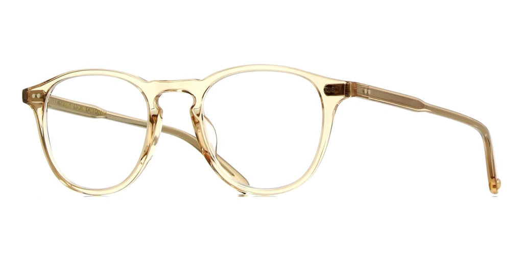 Garrett Leight Hampton 1001 BRE Glasses