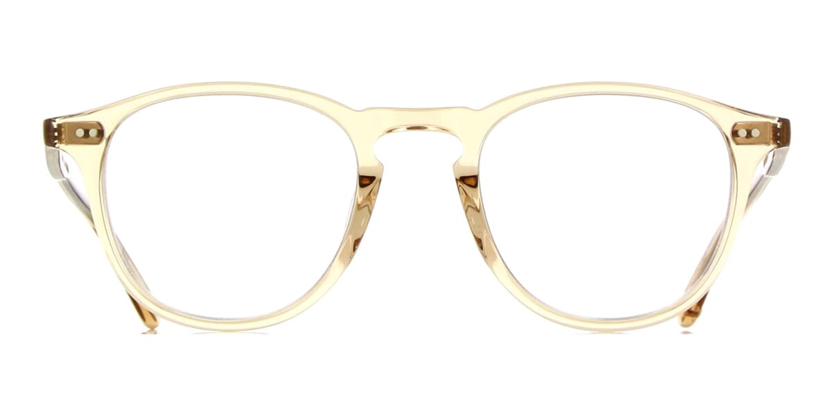 Garrett Leight Hampton 1001 BRE Glasses
