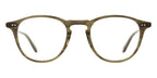 Garrett Leight Hampton 1001 OT Glasses