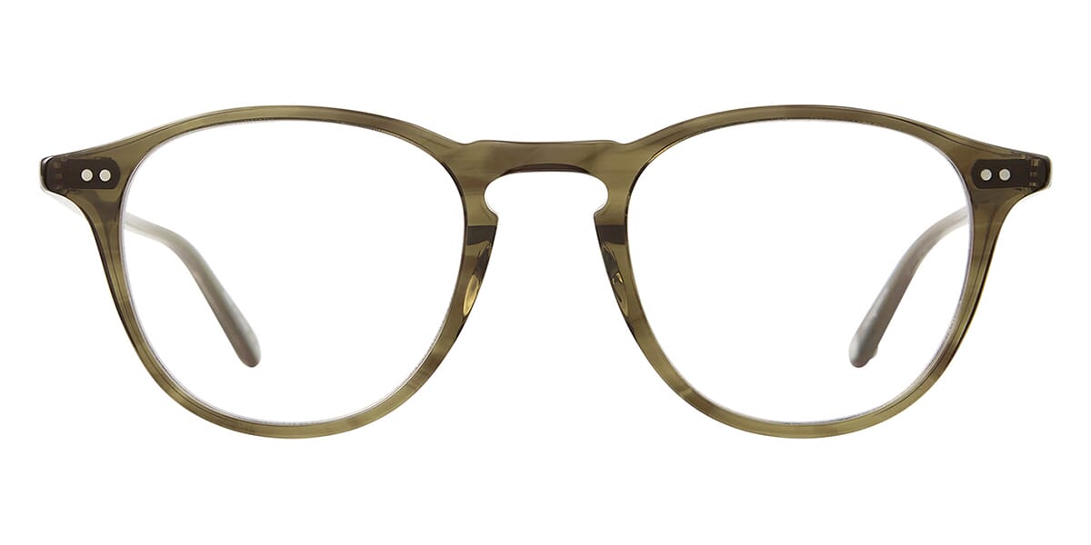 Garrett Leight Hampton 1001 OT Glasses