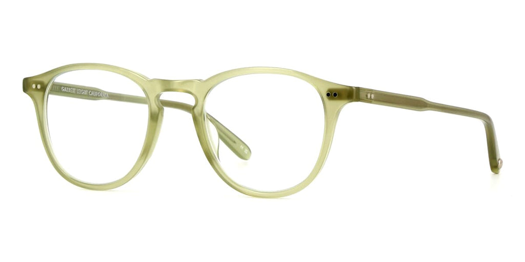 Garrett Leight Hampton 1001 SGL Glasses