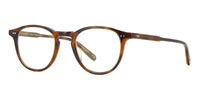 Garrett Leight Hampton 1001 SPBRNSH