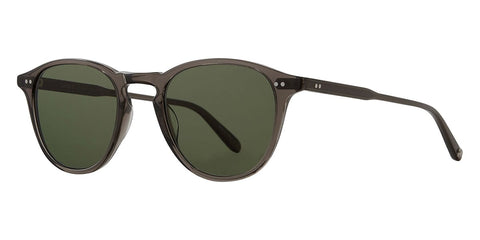 Garrett Leight Hampton 2001 BLGL/SFPG15 Polarised Sunglasses