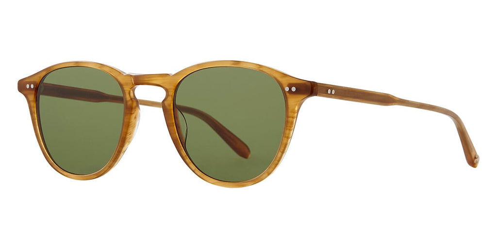 Garrett Leight Hampton 2001 BT/SFPGN Sunglasses