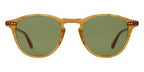 Garrett Leight Hampton 2001 BT/SFPGN Sunglasses