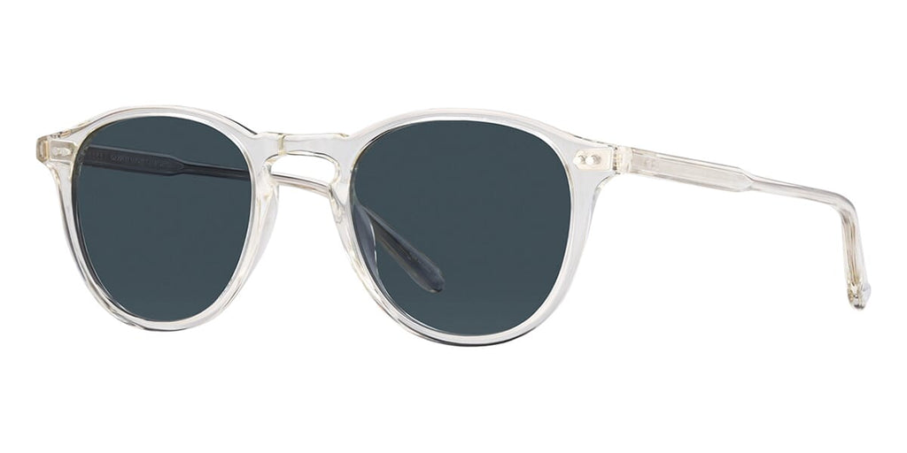 Garrett Leight Hampton 2001 PG/SFBS Sunglasses