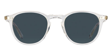 Garrett Leight Hampton 2001 PG/SFBS Sunglasses