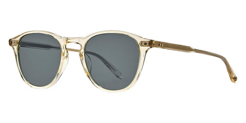 Garrett Leight Hampton 2001 PG/SFPBS Polarised Sunglasses