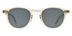 Garrett Leight Hampton 2001 PG/SFPBS Polarised Sunglasses