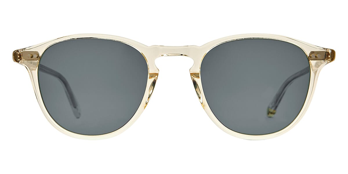 Garrett Leight Hampton 2001 PG/SFPBS Polarised Sunglasses