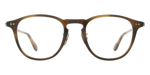 Garrett Leight Hampton J 1165 COO Glasses