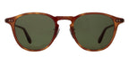 Garrett Leight Hampton J 2165 TSH/PG15 Sunglasses