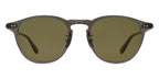Garrett Leight Hampton J ECL/PMJTO Sunglasses