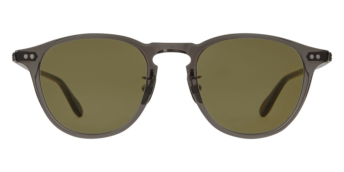 Garrett Leight Hampton J ECL/PMJTO Sunglasses