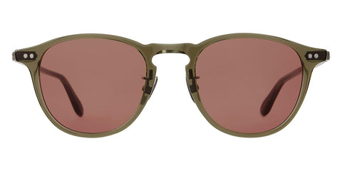 Garrett Leight Hampton J Sun 2165 MS/PRW Sunglasses