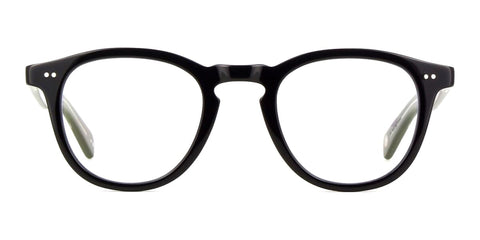 Garrett Leight Hampton X 1082 BK Glasses