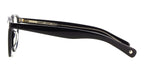 Garrett Leight Hampton X 1082 BK Glasses