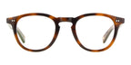 Garrett Leight Hampton X 1082 SPBRNSH Glasses
