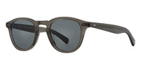 Garrett Leight Hampton X 2082 BLGL/PBS Sunglasses