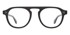 Garrett Leight Harding II 1174 BK Glasses
