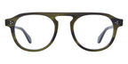 Garrett Leight Harding II 1174 DGFR Glasses