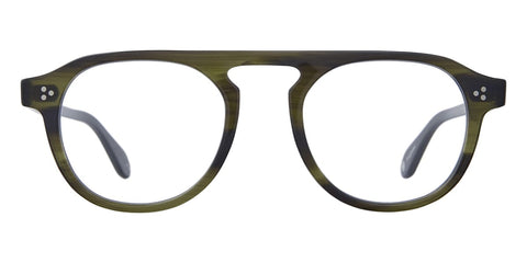 Garrett Leight Harding II 1174 DGFR Glasses