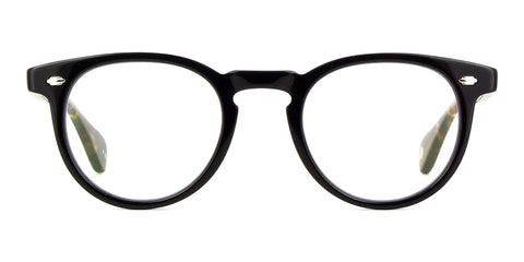 Garrett Leight Hercules 1123 BK-AGT Glasses