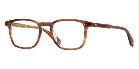 Garrett Leight Howland 1056 SQT Glasses