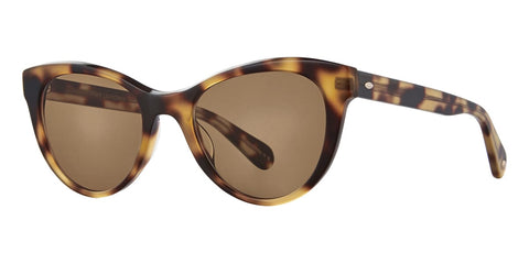 Garrett Leight Jess 2176 SAVT/FCID Sunglasses