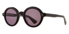 Garrett Leight Julien 2169 BK/SFBBRY Sunglasses