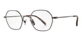 Garrett Leight Kaiser 3080 GM AGT Glasses