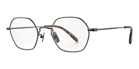 Garrett Leight Kaiser 3080 GM AGT Glasses