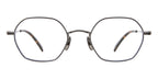 Garrett Leight Kaiser 3080 GM AGT Glasses