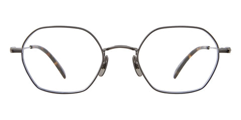 Garrett Leight Kaiser 3080 GM AGT Glasses