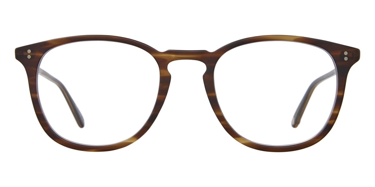 Garrett Leight Kinney 1007 MBRT Glasses