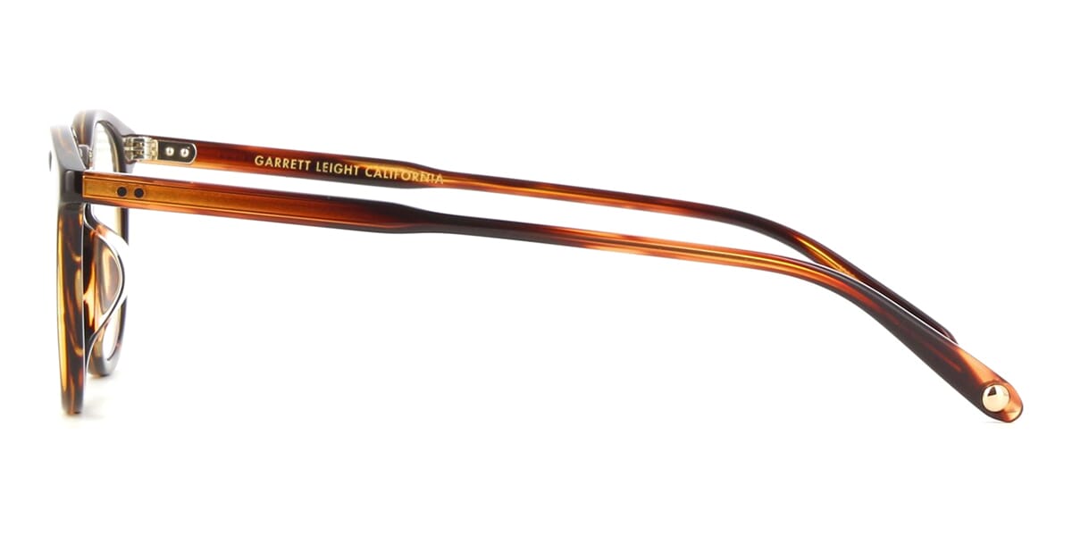 Garrett Leight Kinney 1007 RWT Glasses