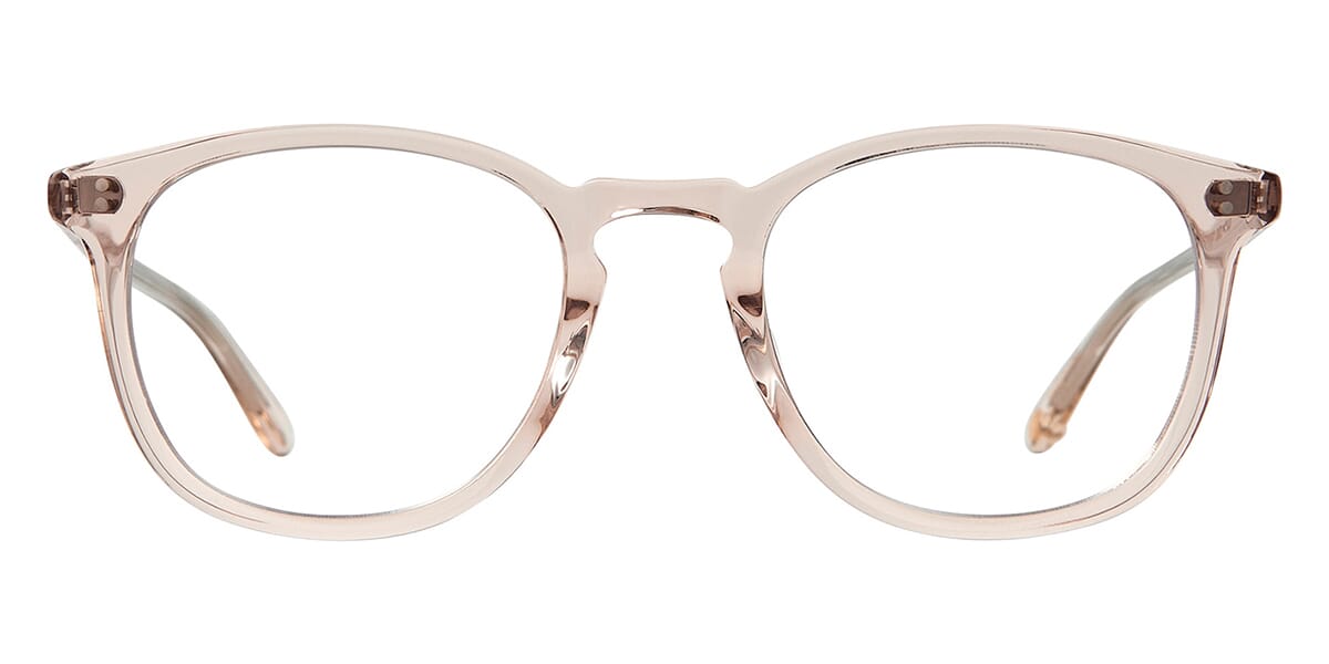 Garrett Leight Kinney 1007 SHCR Glasses