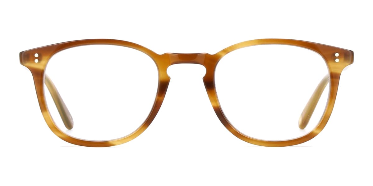 Garrett Leight Kinney 1007 TD Glasses