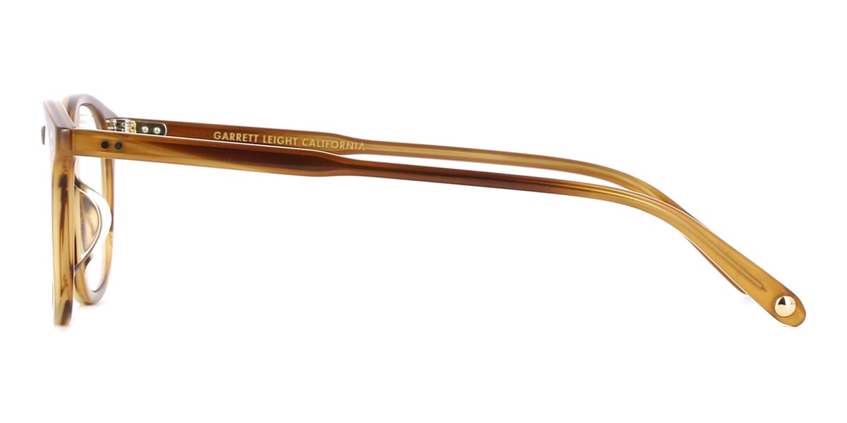 Garrett Leight Kinney 1007 TD Glasses
