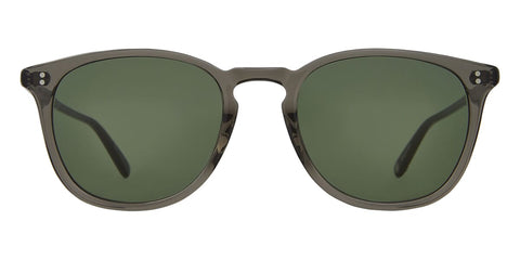 Garrett Leight Kinney 2007 BLGL/SFPG15 Sunglasses