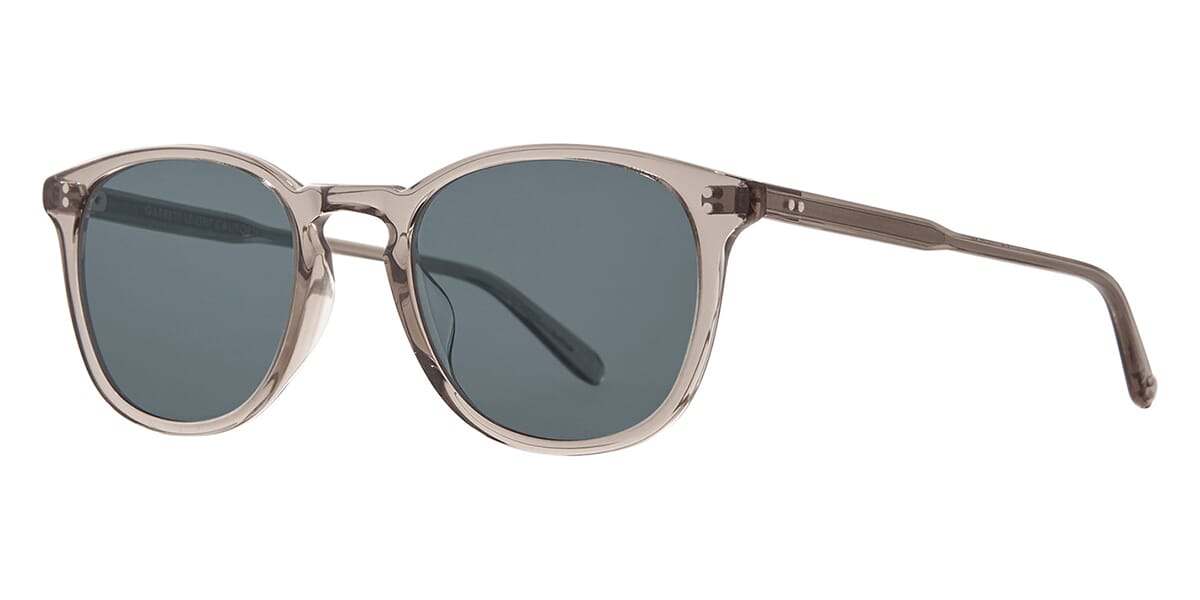 Garrett Leight Kinney 2007 CLCR/SFPIND Polarised Sunglasses
