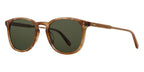Garrett Leight Kinney 2007 PACT/SFPG15 Polarised Sunglasses