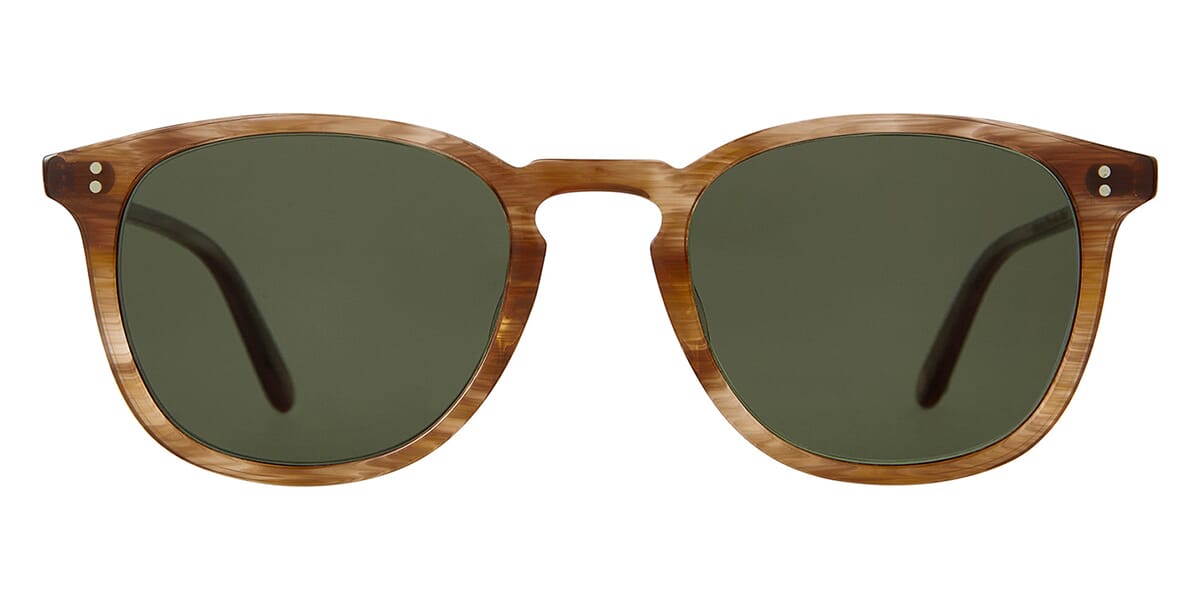 Garrett Leight Kinney 2007 PACT/SFPG15 Polarised Sunglasses